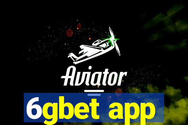 6gbet app